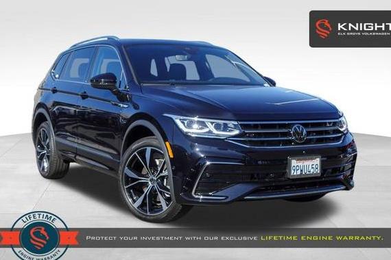 VOLKSWAGEN TIGUAN 4MOTION 2024 3VV4B7AX2RM186457 image VOLKSWAGEN TIGUAN 4MOTION 2024 3VV4B7AX2RM186457 image